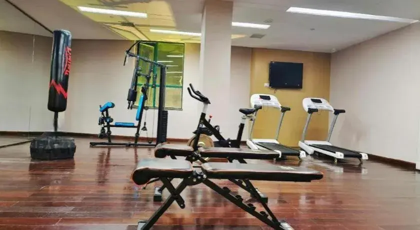 Lavande Hotels Xinyu Chengbei Square Lavande Hotels Xinyu Chengbei Square