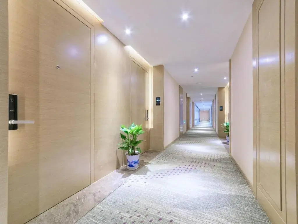 Lavande Hotels Xinyu Chengbei Square Lavande Hotels Xinyu Chengbei Square