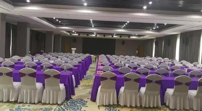 Lavande Hotels Xinyu Chengbei Square Lavande Hotels Xinyu Chengbei Square