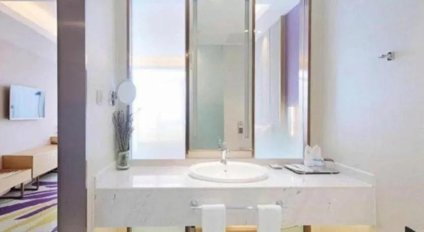 Lavande Hotels Xinyu Chengbei Square