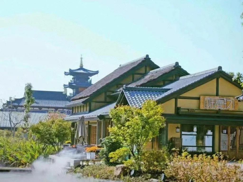 Lavande Hotels Xinyu Chengbei Square