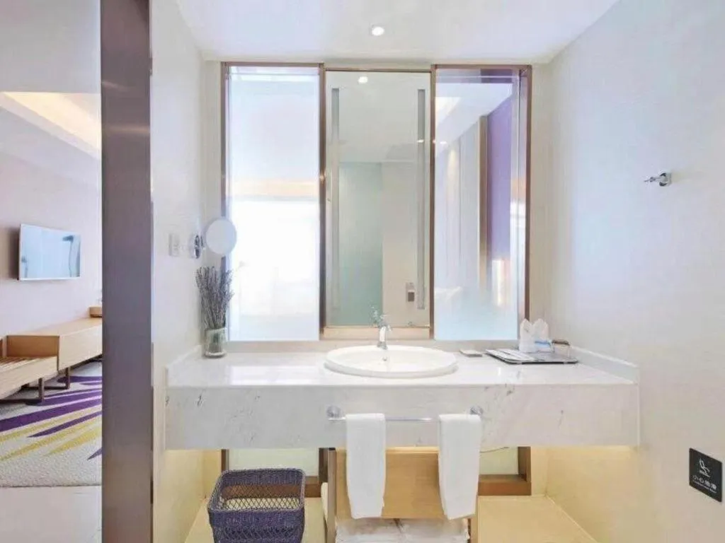 Lavande Hotels Xinyu Chengbei Square