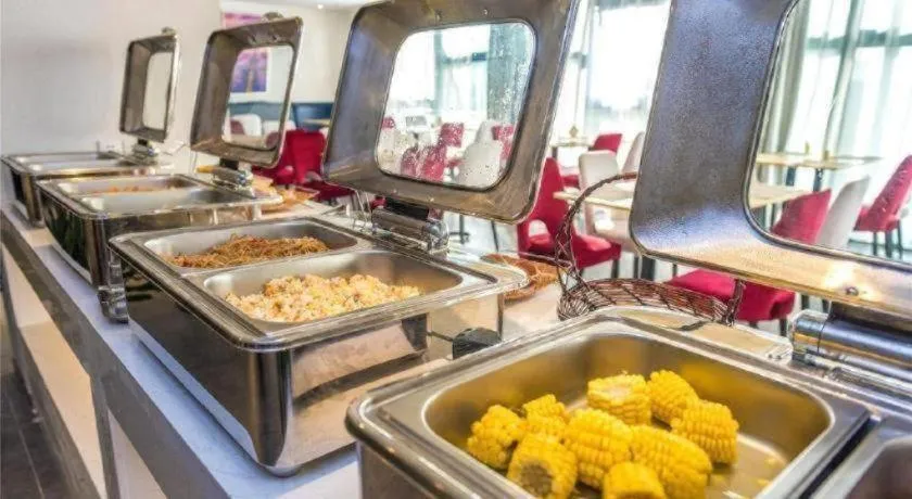 Lavande Hotels Xinyu Chengbei Square