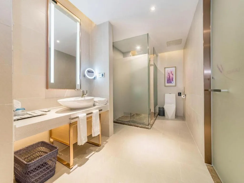 Lavande Hotels Xinyu Chengbei Square