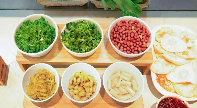 Lavande Hotels Xinyu Chengbei Square