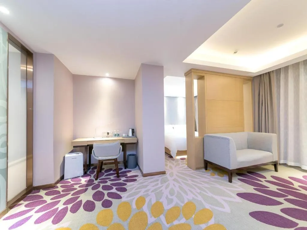 Lavande Hotels Xinyu Chengbei Square