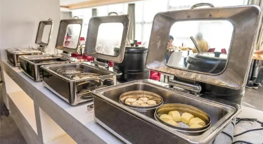 Lavande Hotels Xinyu Chengbei Square Lavande Hotels Xinyu Chengbei Square