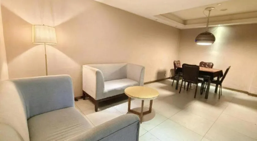 Lavande Hotels Xinyu Chengbei Square