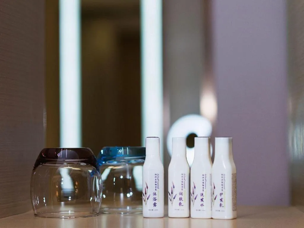 Lavande Hotels Xinyu Chengbei Square