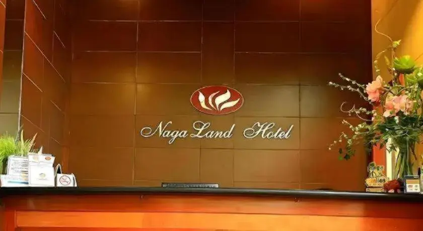Naga Land Hotel Naga Land Hotel
