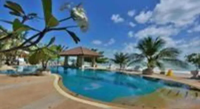 Alongkot Beach Resort Khanom Alongkot Beach Resort Khanom