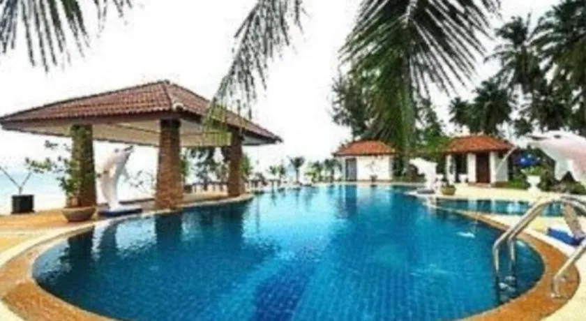 Alongkot Beach Resort Khanom