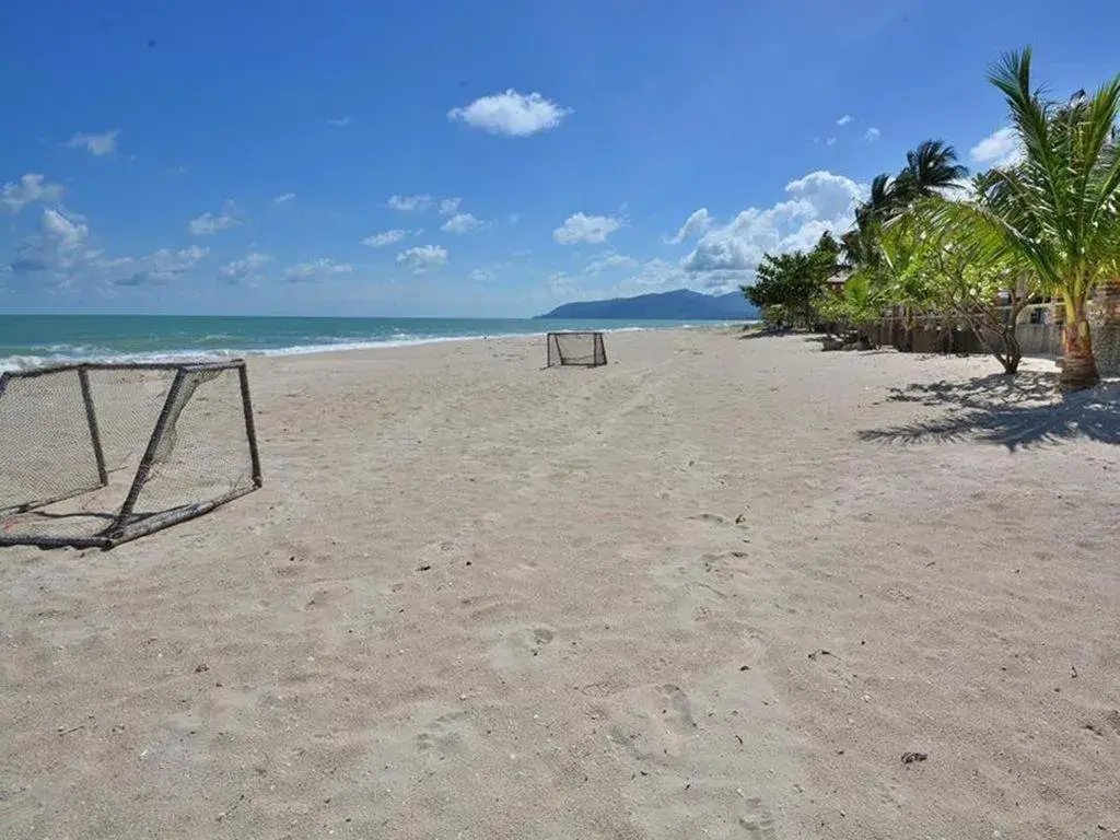 Alongkot Beach Resort Khanom Alongkot Beach Resort Khanom