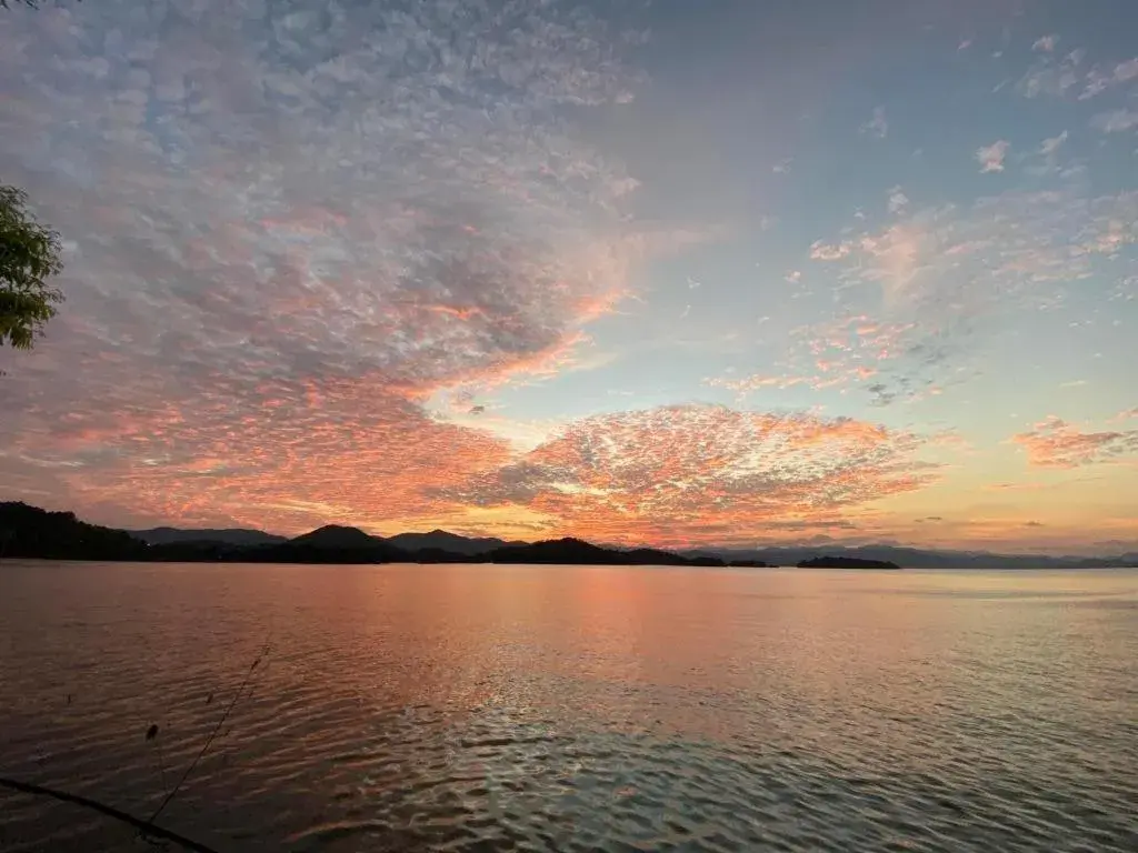 Rim Kaeng resort Rim Kaeng resort