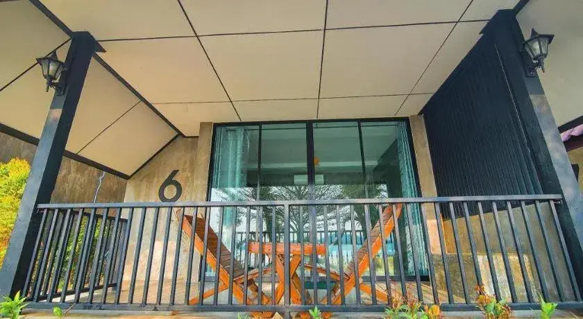 Rim Kaeng resort Rim Kaeng resort