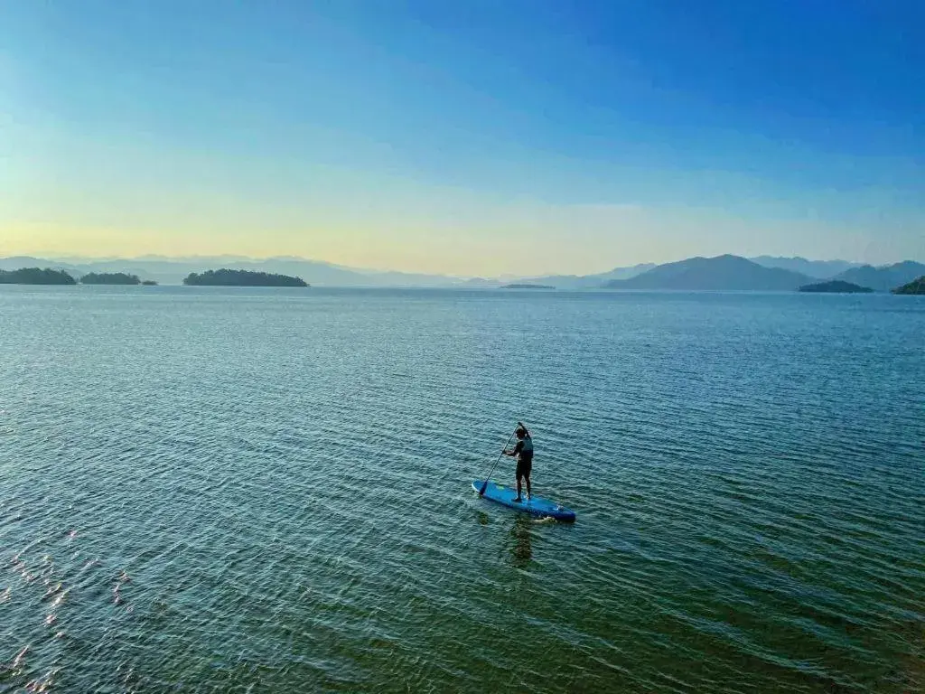 Rim Kaeng resort Rim Kaeng resort