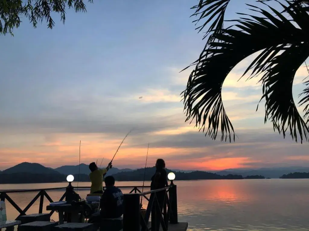 Rim Kaeng resort Rim Kaeng resort