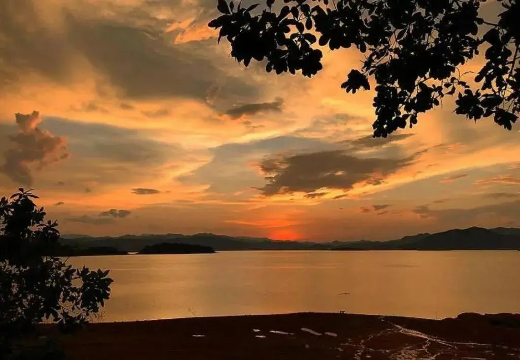 Rim Kaeng resort Rim Kaeng resort