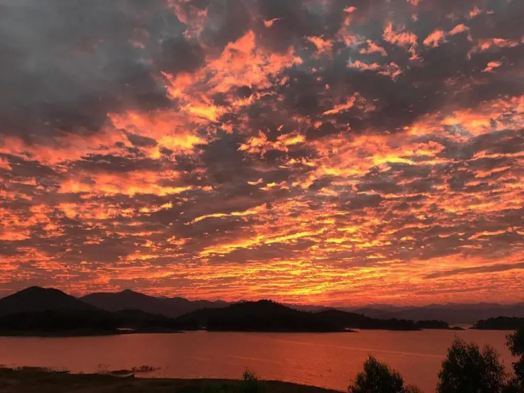 Rim Kaeng resort Rim Kaeng resort