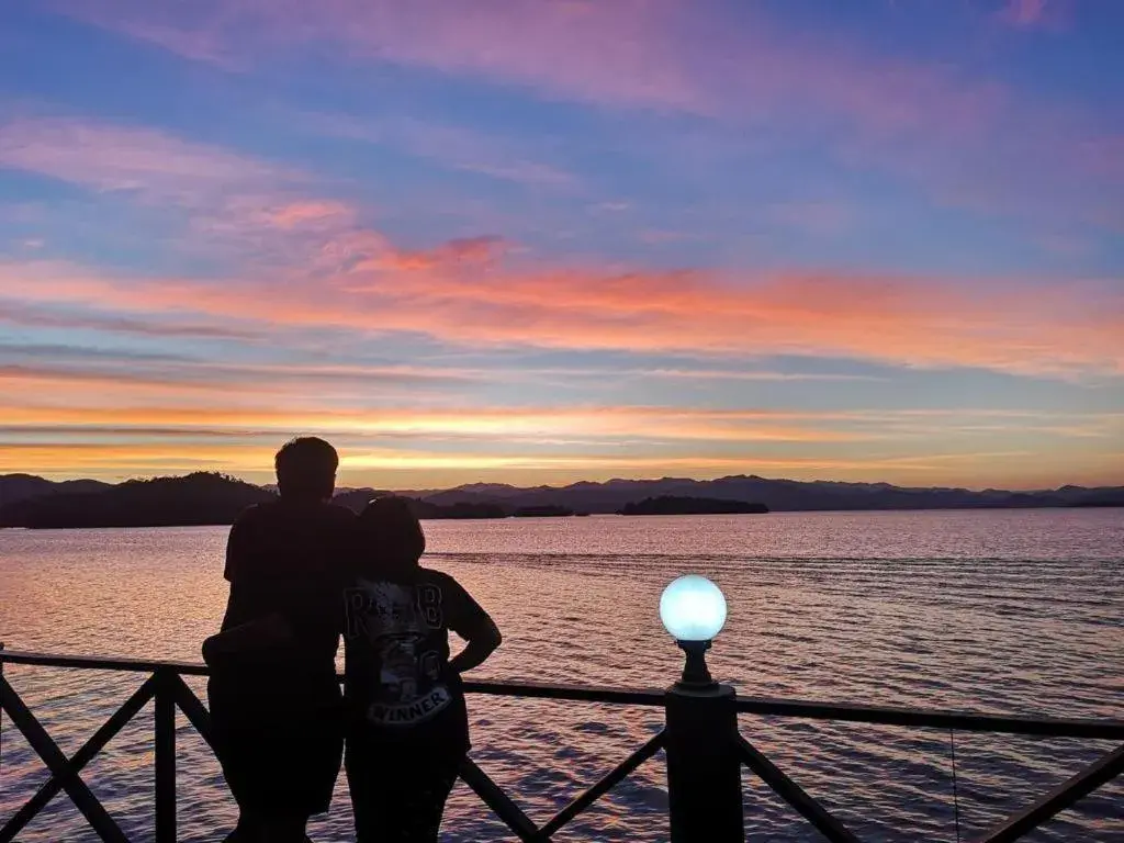 Rim Kaeng resort Rim Kaeng resort