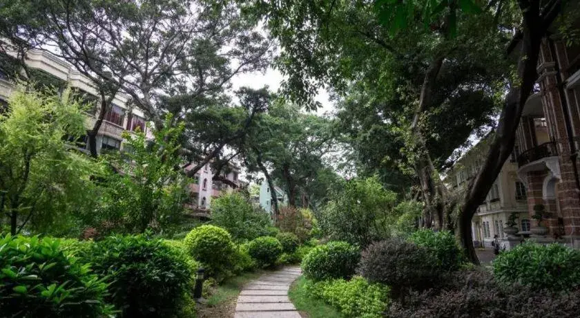 Lavande Hotels Guangzhou Fangcun Huadiwan Metro Station Lavande Hotels Guangzhou Fangcun Huadiwan Metro Station