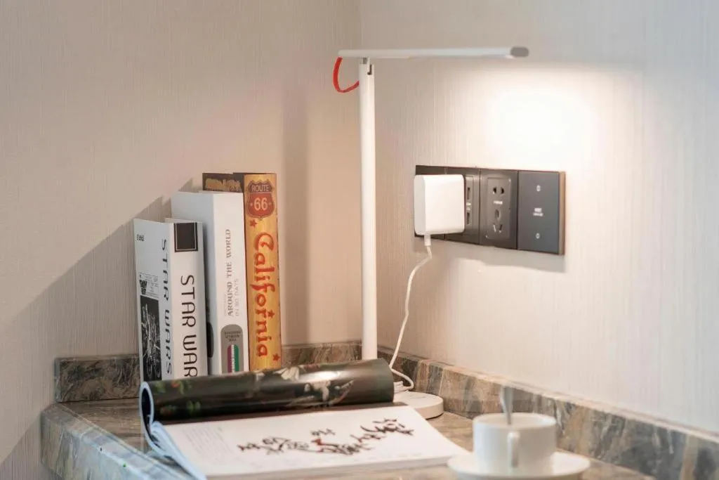 Kunming Guihua Hotel