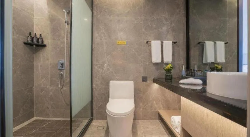 Kunming Guihua Hotel