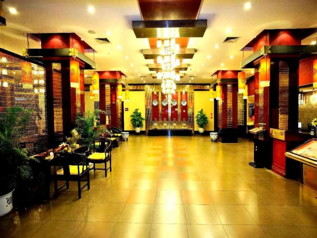 Kunming Guihua Hotel