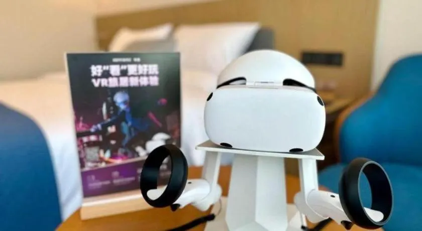 Kunming Guihua Hotel