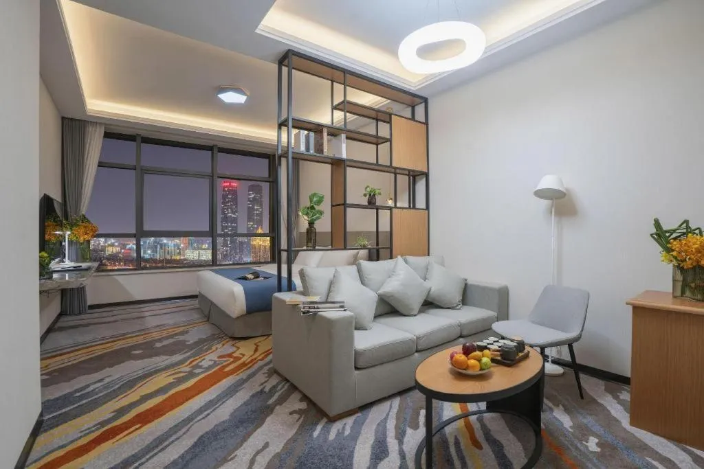 Kunming Guihua Hotel