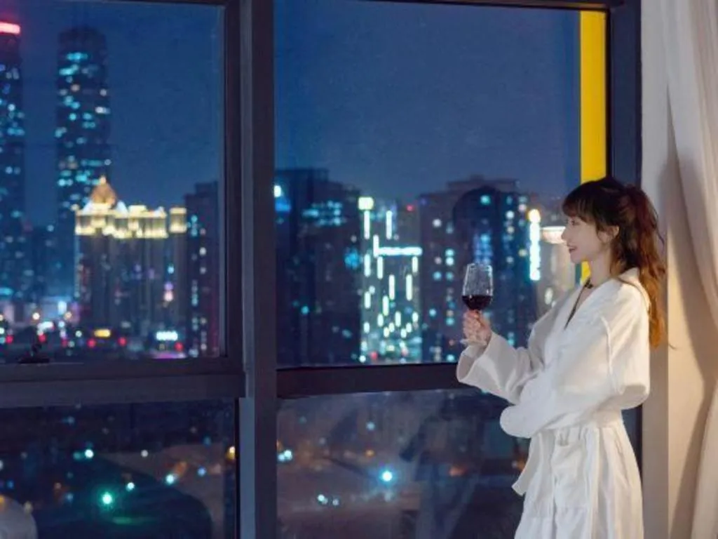 Kunming Guihua Hotel