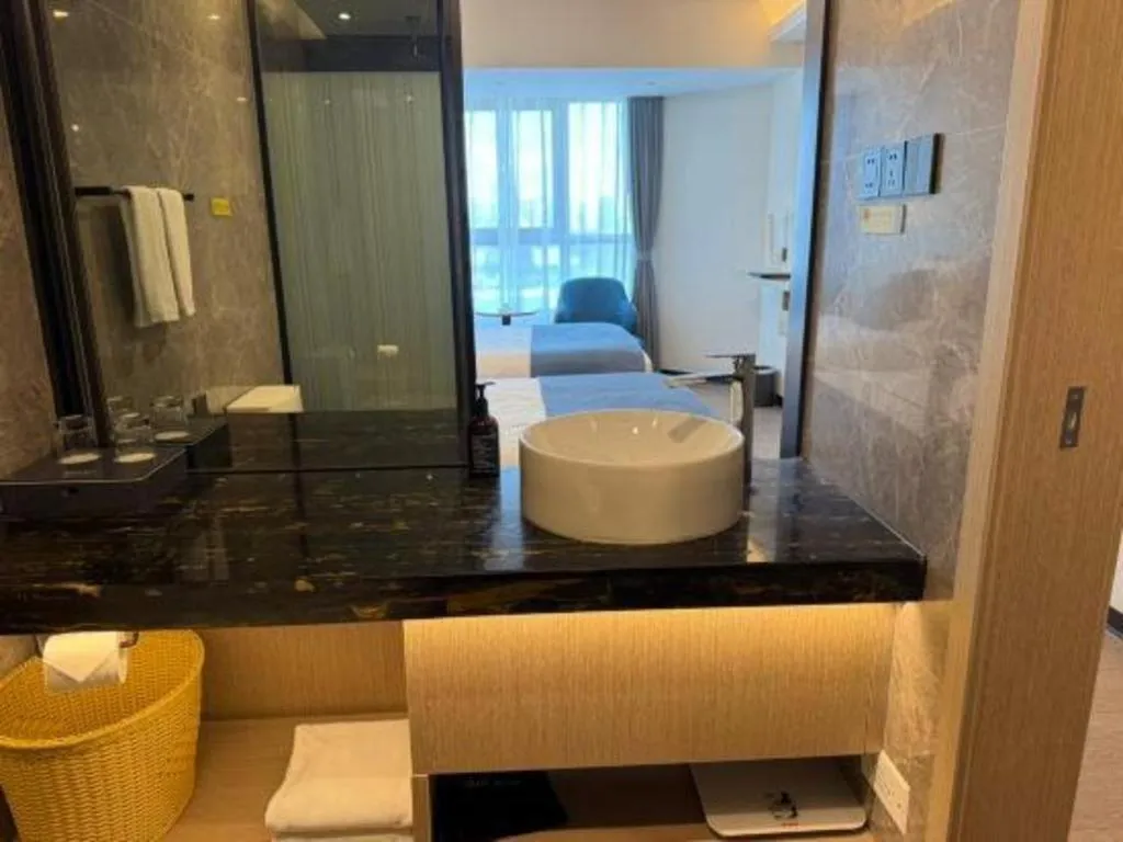 Kunming Guihua Hotel