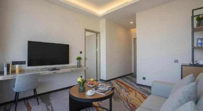 Kunming Guihua Hotel