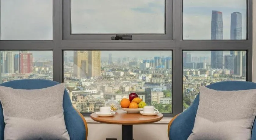 Kunming Guihua Hotel