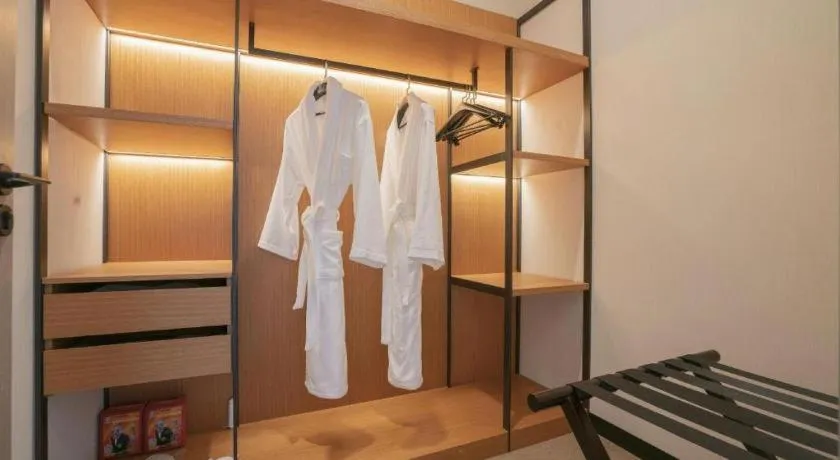 Kunming Guihua Hotel