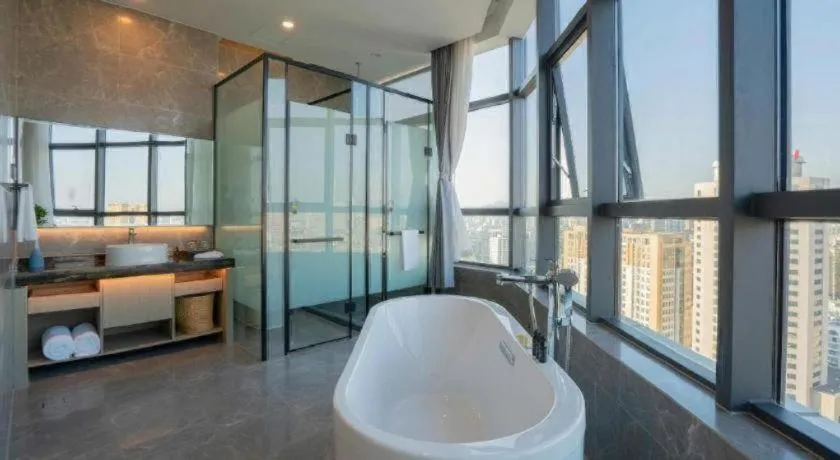 Kunming Guihua Hotel