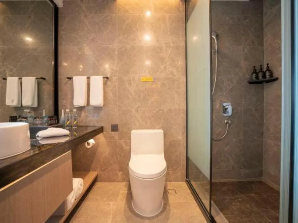 Kunming Guihua Hotel