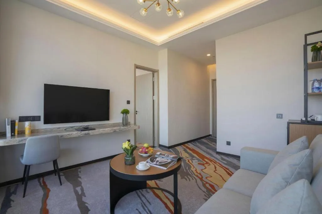 Kunming Guihua Hotel