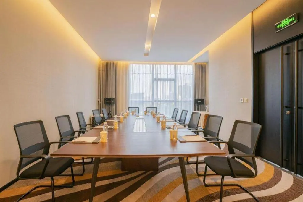 Kunming Guihua Hotel