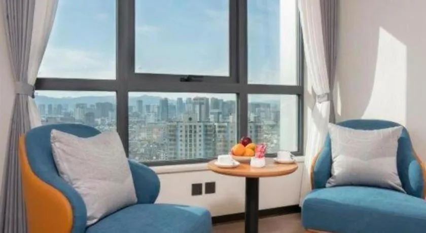 Kunming Guihua Hotel