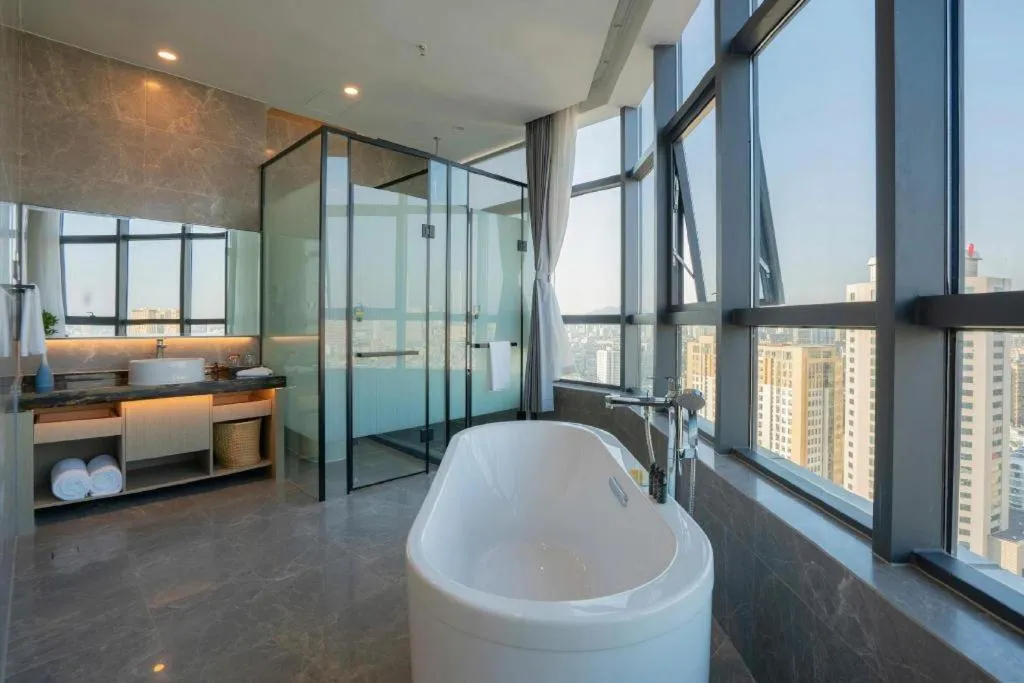 Kunming Guihua Hotel