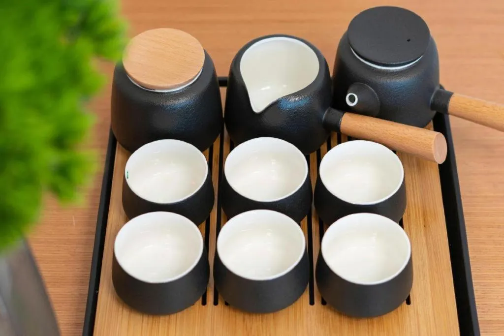 Kunming Guihua Hotel