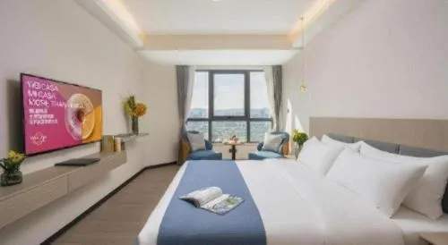 Kunming Guihua Hotel