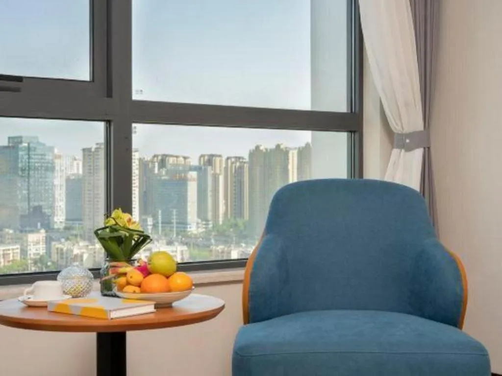 Kunming Guihua Hotel