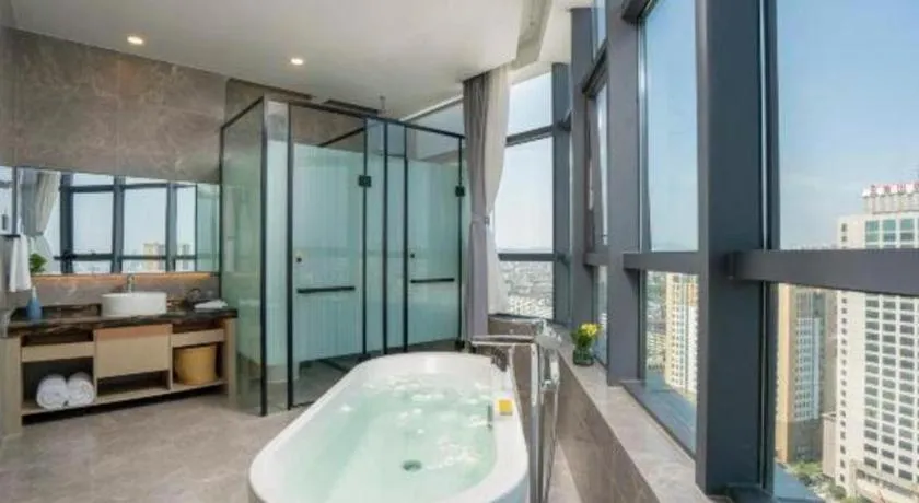 Kunming Guihua Hotel