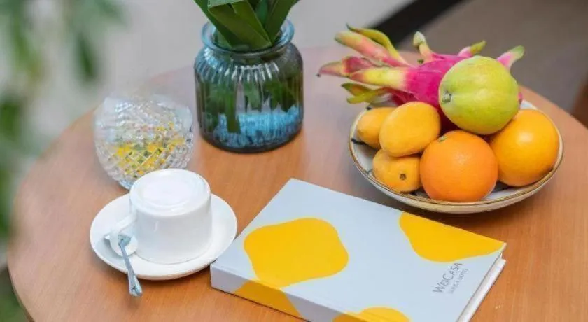 Kunming Guihua Hotel