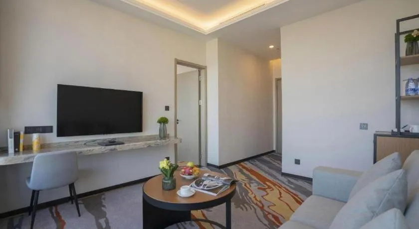 Kunming Guihua Hotel