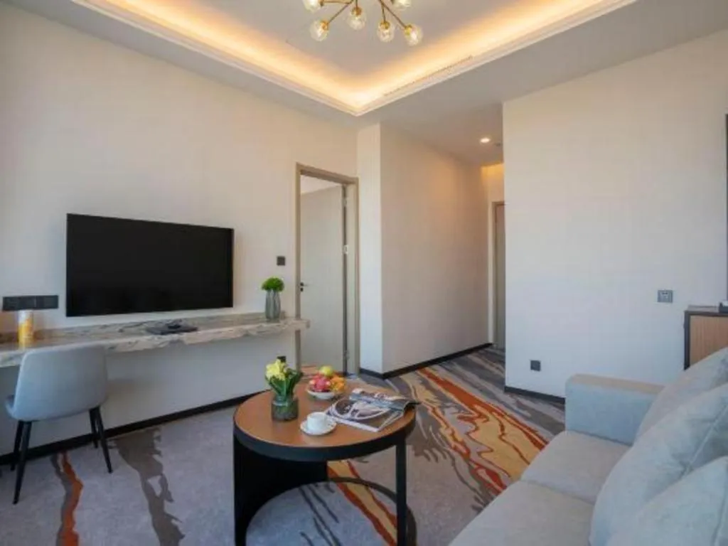 Kunming Guihua Hotel