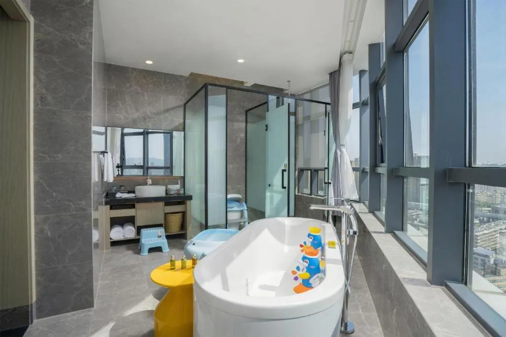 Kunming Guihua Hotel