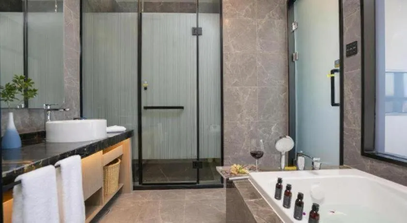 Kunming Guihua Hotel